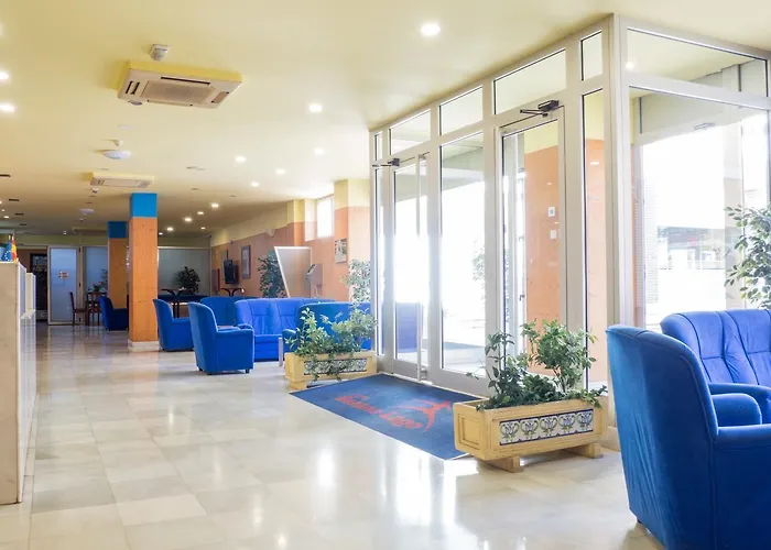 Hotel Bezana Lago