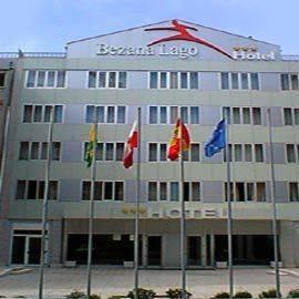Bezana Hotel 3*