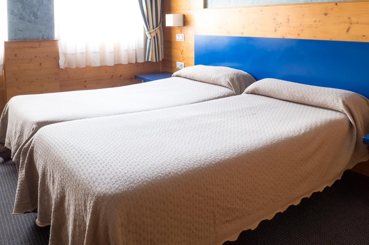 Hotel Bezana 3*