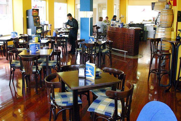 Bezana Hotel Santa Cruz De Bezana