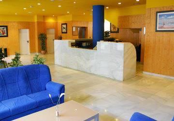 Hotel Bezana Lago Santa Cruz De Bezana