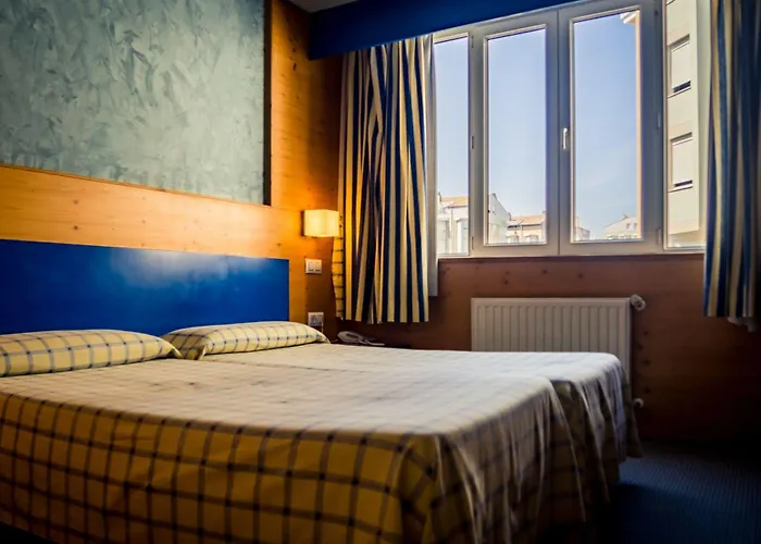 Hotel Bezana Lago